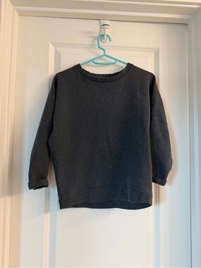 Sessun Pullover Sweatshirt